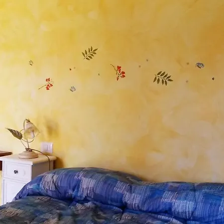 Κατάλυμα σε φάρμα Agriturismo Stella E Il Grillo *
