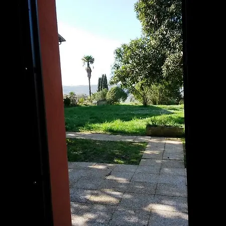 Κατάλυμα σε φάρμα Agriturismo Stella E Il Grillo