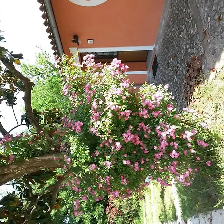 Κατάλυμα σε φάρμα Agriturismo Stella E Il Grillo *
