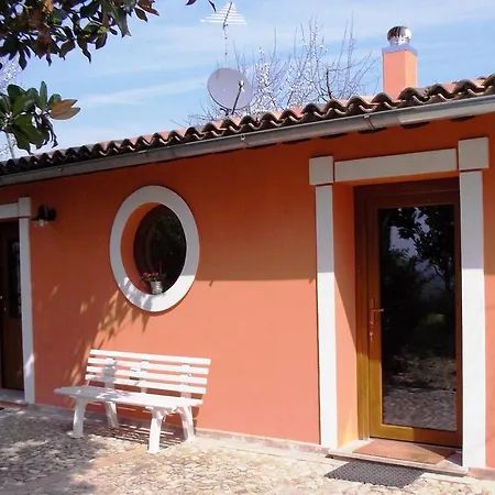 Agriturismo Stella E Il Grillo Forano