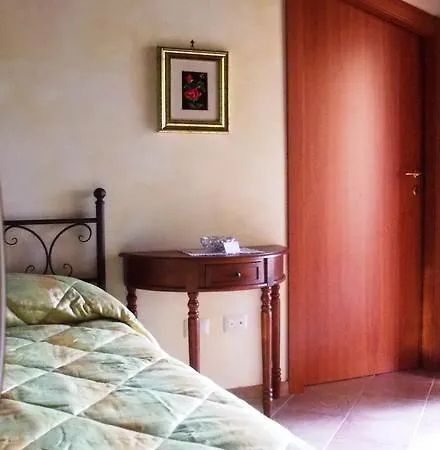 Agriturismo Stella E Il Grillo