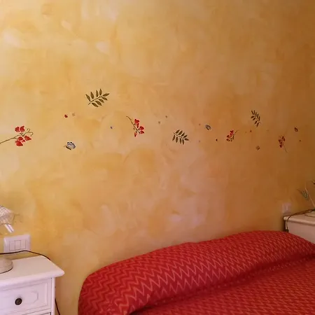 Κατάλυμα σε φάρμα Agriturismo Stella E Il Grillo *