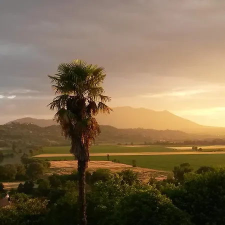Agriturismo Stella E Il Grillo
