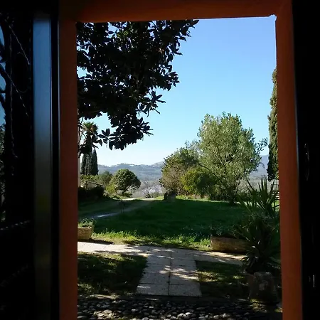 Agriturismo Stella E Il Grillo * Forano