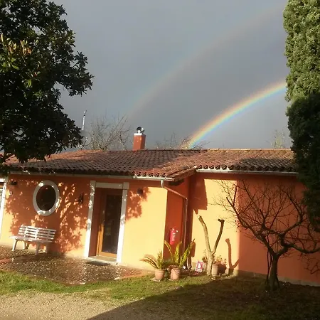 Agriturismo Stella E Il Grillo *