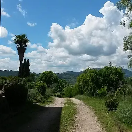 Agriturismo Stella E Il Grillo *